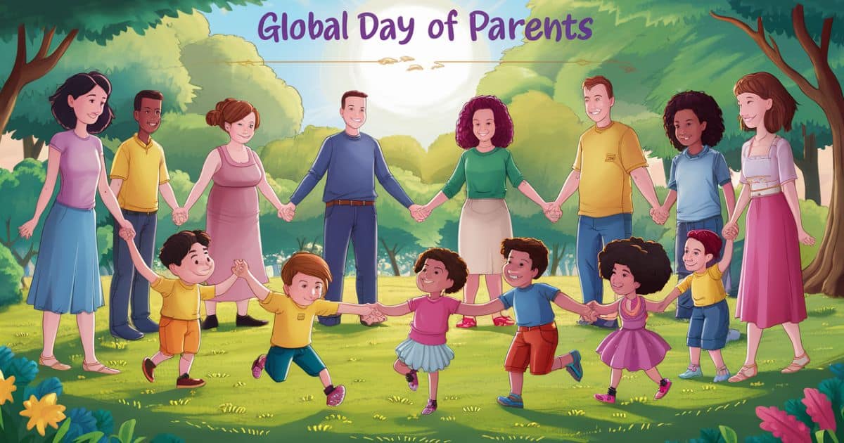 What Is The Global Day?