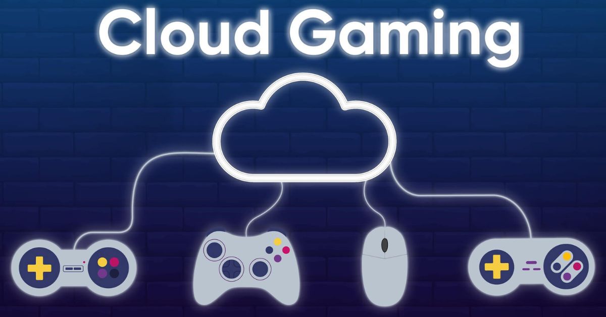 Cloud Gaming Arrangements