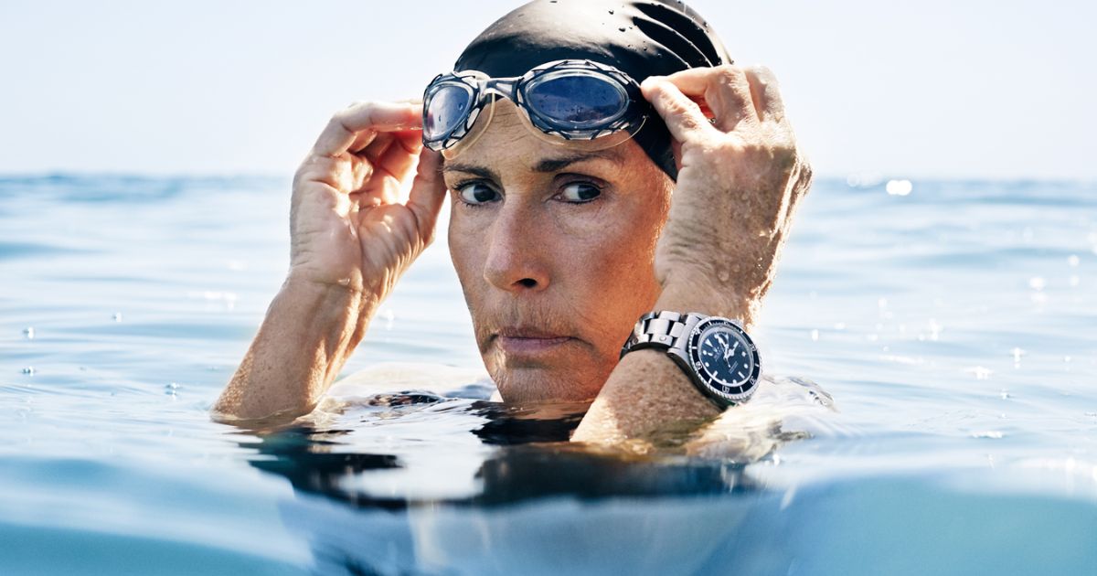 The Untold Story: How Did Diana Nyad Die?