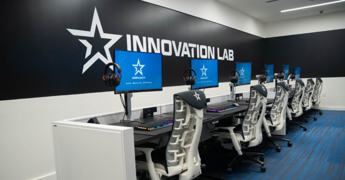 Spearheading Gaming Innovation