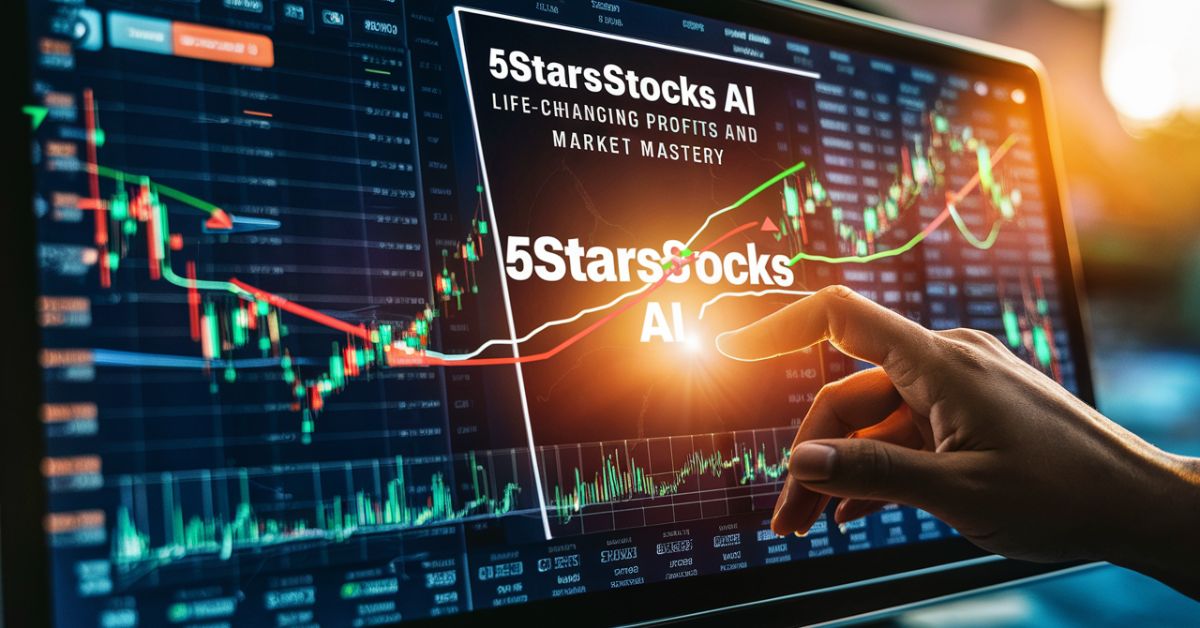 5StarsStocks AI