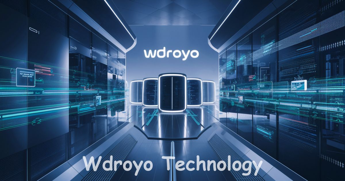 Wdroyo Technology