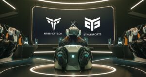 The Future of Gaming: EteSporTech and the Rise of ETrueSports