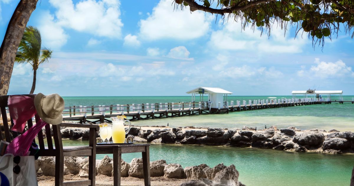 Weekend Getaway in Florida – Destination Key West