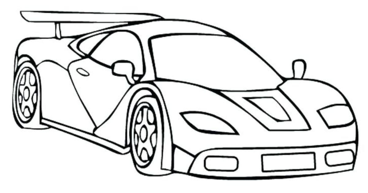 Tips for Improving Your Car Drawings