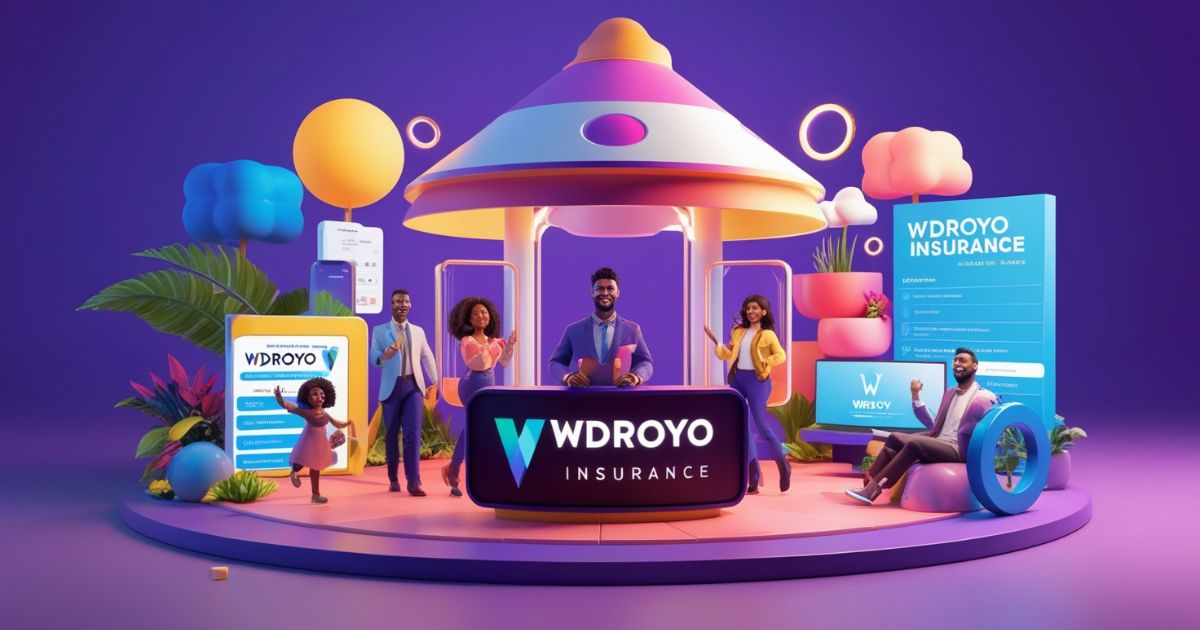 Wdroyo Insurance TCNEVS